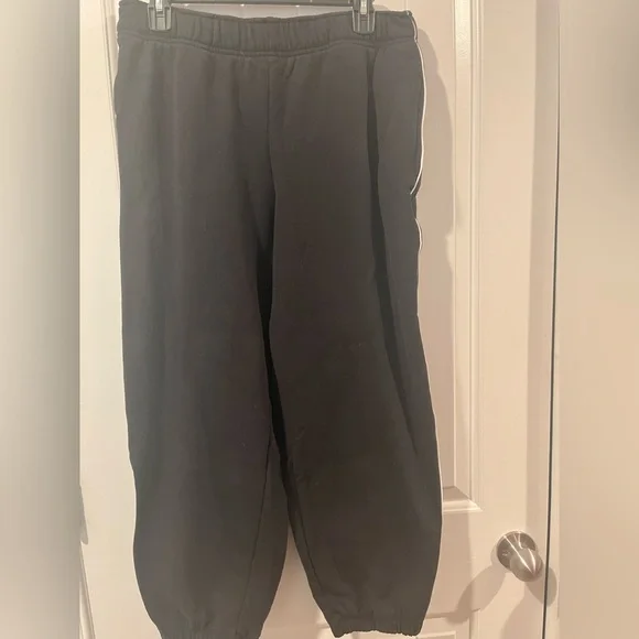 Athleta Forever Fleece matching set - Picture 3 of 9